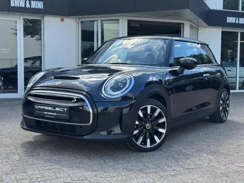 MINI Cooper SE |17"LMV | Panorama | Harm/Kardon | Head-up | Leder | Camera | Comfort