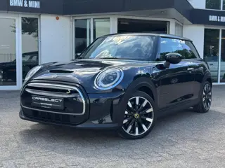 MINI Cooper SE |17"LMV | Panorama | Harm/Kardon | Head-up | Leder | Camera | Comfort