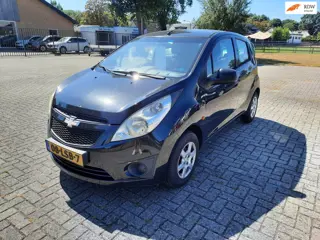Chevrolet Spark 1.0 16V L