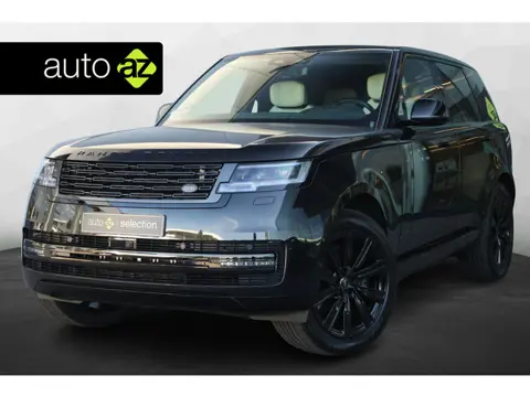 Land Rover Range Rover 3.0 P550e Autobiography PHEV / Full Black Pack / Shadow Pack