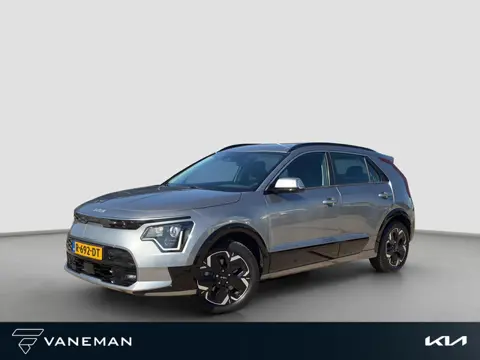 Kia Niro EV DynamicLine 64.8 kWh