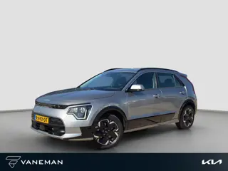 Kia Niro EV DynamicLine 64.8 kWh