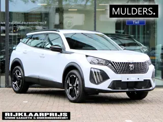 Peugeot 2008 1.2 Hybrid 110 Allure VOORRAAD KORTING
