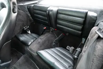 Foto 15 van BMW Z3 1.8 '97 CH76125