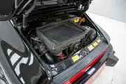 Foto 26 van BMW Z3 1.8 '97 CH76125