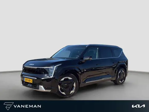Kia EV9 Plus Advanced AWD 99.8 kWh