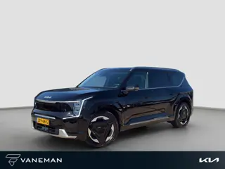 Kia EV9 Plus Advanced AWD 99.8 kWh