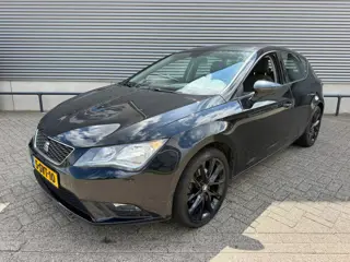Seat Leon 1.2 TSI Style