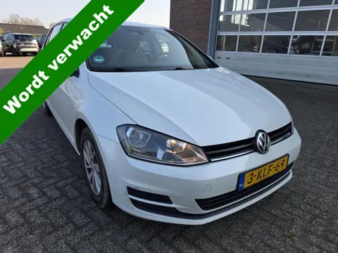 Volkswagen Golf 7 TSI Comfortline (bj 2013)