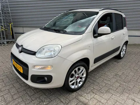 Fiat Panda 0.9 TwinAir Lounge