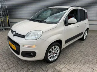 Fiat Panda 0.9 TwinAir Lounge