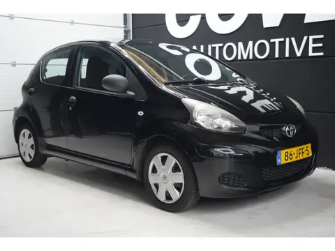 Toyota Aygo 1.0-12V Access