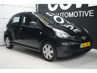 Toyota Aygo 1.0-12V Access