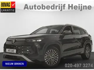 Volkswagen Tayron 1.5 eHybrid [PHEV] 204PK ELEGANCE 360°CAMERA/TREKHAAK//ELEKTR.KLEP ***