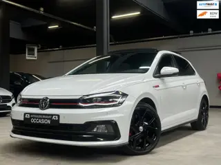 Volkswagen POLO 2.0 TSI GTI Virtual/Pano/Carplay