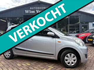 Daihatsu Cuore 1.0 Premium