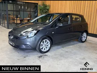 Opel Corsa 1.4 Favourite. Airco. Cruise. Trekhaak. 78000 km met NAP