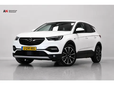 Opel Grandland X 1.6 Turbo Hybrid Business Executive| Carplay|