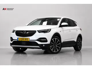 Opel Grandland X 1.6 Turbo Hybrid Business Executive| Carplay|
