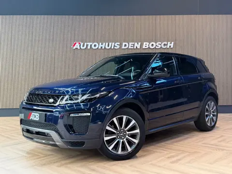 Land Rover Range Rover Evoque 2.0 Si4 HSE Dynamic - Pano
