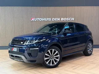 Land Rover Range Rover Evoque 2.0 Si4 HSE Dynamic - Pano
