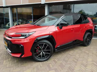 Toyota RAV4 2.5 Plug-in Hybrid AWD 300 GR Sport | NIEUWSTE MODEL