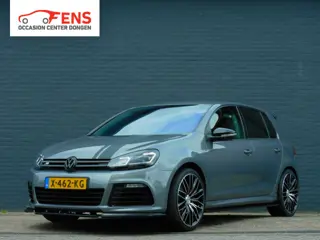 Volkswagen Golf 1.4 TSI Highline R CARPLAY/ANDROID! MAXTON DESIGN BODYKIT! 4-SEIZOENSBANDEN! AMBIENT