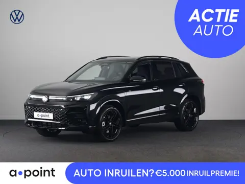 Volkswagen Tiguan R-Line Edition 1.5 eHybrid 150 kW / 204 PK SUV 6 v Head-Up Display | Panoramadak |