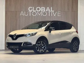 Renault Captur 1.2 TCe Dynamique - CAMERA - NAP - AUTOMAAT