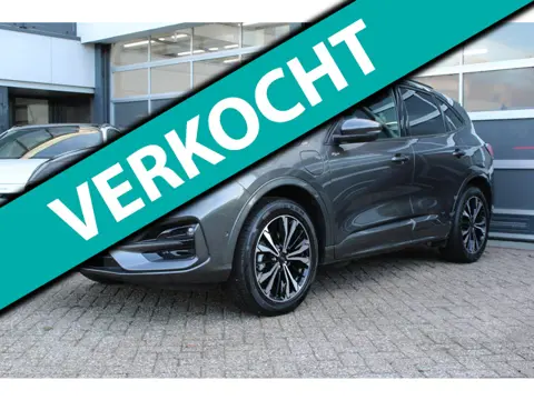 Ford Kuga 2.5 PHEV ST-Line X