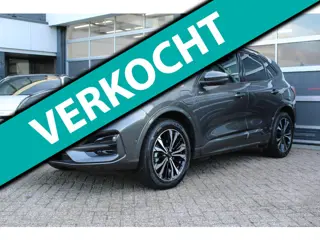 Ford Kuga 2.5 PHEV ST-Line X
