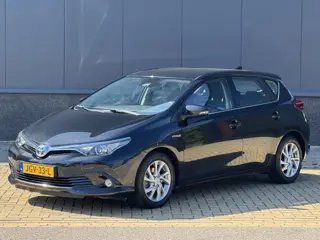 Toyota Auris 1.8 Hybrid Dynamic 71000KM!! (bj 2016)