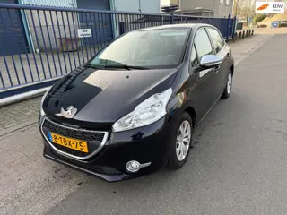 Peugeot 208 1.2 VTi Envy *191.095 KM*CLIMA*ZOMER AANBIEDING!!