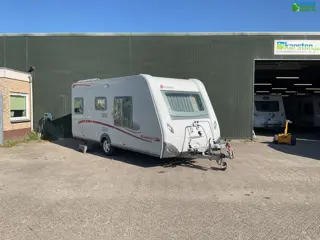 Sterckeman Romance 480 CP