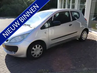 Mitsubishi Colt 1.3 Incharge Kan direct mee! APK 26-04-2027!