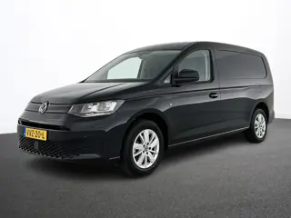 Volkswagen Caddy Maxi 2.0 TDI Style Automaat Airco Bluetooth Cruise Control  App-Connect