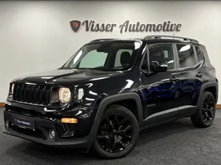 Jeep Renegade 1.0T Longitude*Automaat*PDC*Navi*Cruise-Control*Airco*