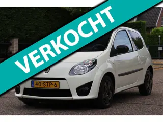 Renault Twingo 1.2-16V Collection | AIRCO | NAP | MOOIE GOED ONDERHOUDEN AUTO |