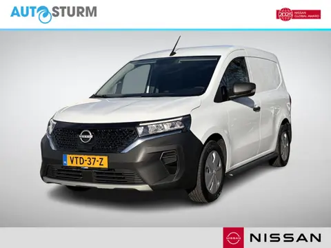 Nissan Townstar Business L1 45 kWh