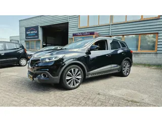Renault Kadjar 1.2 TCe Bose Met Zijsteps Inruil Mogelijk