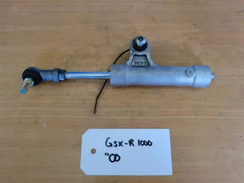 STUURDEMPER Suzuki GSX R 1000 2000 - 2002