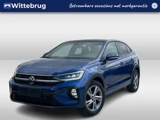 Volkswagen Taigo 1.5 TSI 150 pk DSG R-Line / Panorama dak / Virtual cockpit / IQ-Led / Afneembare Tr