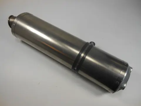 UITLAAT Suzuki GSX R 1000 2000 - 2002