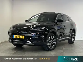 BYD SEAL U 1.5 DM-i FWD Boost PANO | HUD | LEDER | LED