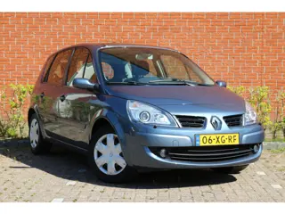 Renault Scénic 2.0-16V 135pk Business Line | NL-auto | Luxe! | Pano dak | Navigatie | Cruise control