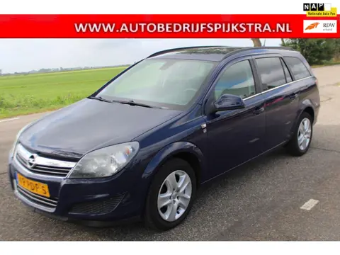 Opel Astra Wagon 1.6 //