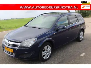 Opel Astra Wagon 1.6 //