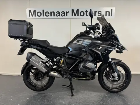 BMW R1250 GS (bj 2023)