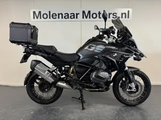 BMW R1250 GS (bj 2023)