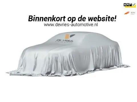 Peugeot 107 1.0-12V XS NL-AUTO NAP